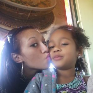 Meet your Posher, Tasha